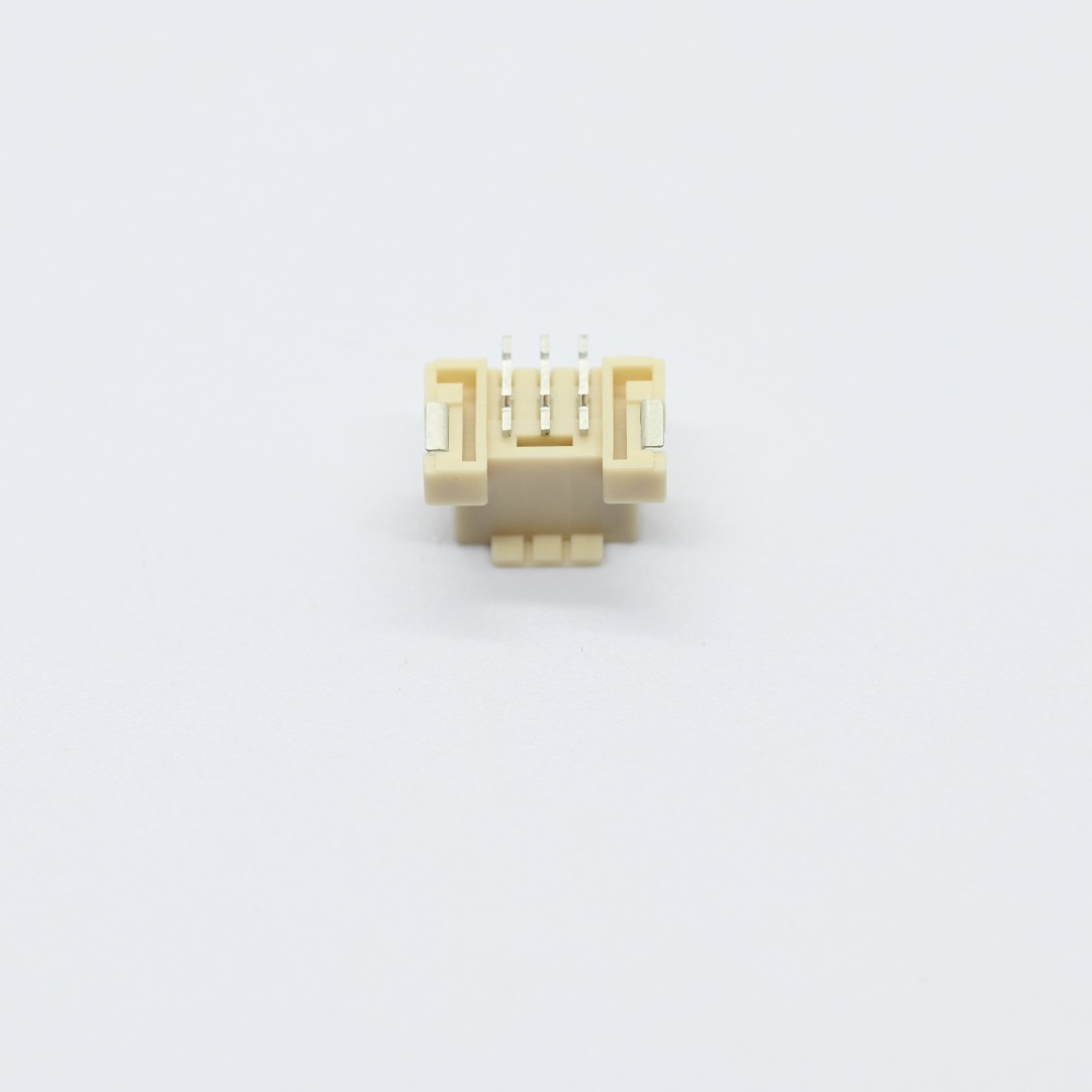 AW2013V-S-X-03P+2.00mm Pitch 180°SMT Wafer Connector Series（5）