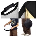 Selens 60cm 5 in 1 reflector photography Collapsible light reflector photo Reflector for Studio photo studio accessories