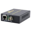 Fast Coax to Ethernet Converter