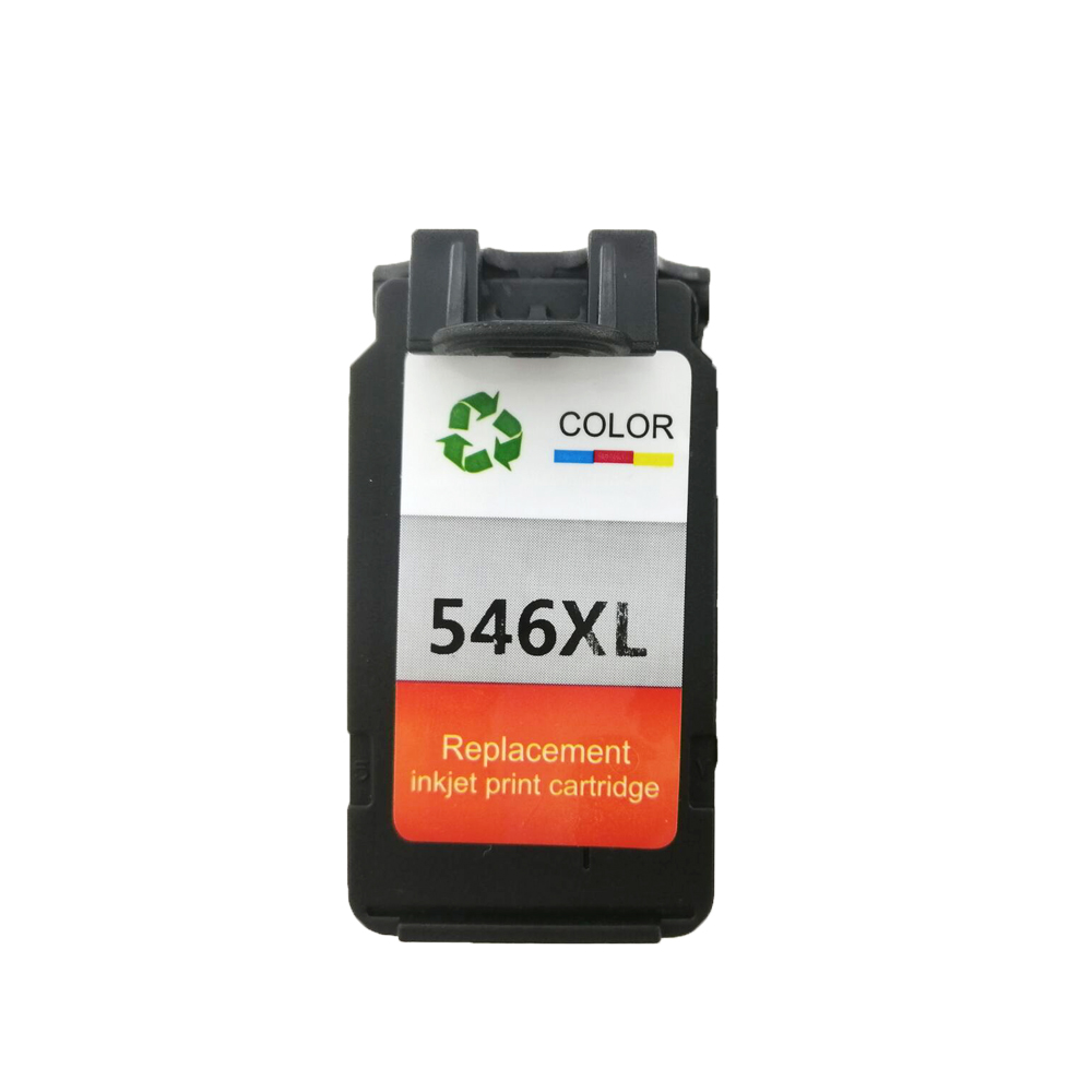 PG545 CL546 Cartridge for Canon PG 545 CL 546 PG-545 Ink Cartridge for Pixma IP2850 MX495 MG2950 MG2550 MG2450 Printer