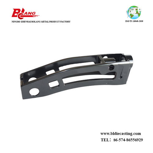 Quality Aluminum Die Casting Arm Channel for Sale