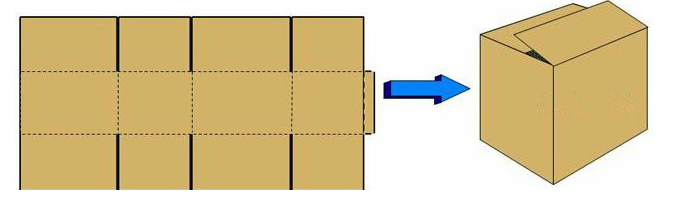 corrugated box-2