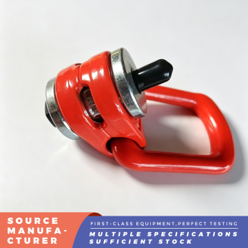 Heavy Duty Swivel Lifting Ring