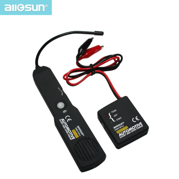 all-sun EM415pro Automotive Tester Cable Wire Short Open Finder Repair Tool Tester Car Tracer Diagnose Tone Line Finder