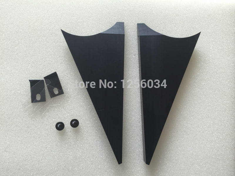 2 pieces=1 sets SM74 PM74 Machine Ink Fountain Divider Offset Printing Machine Parts M2.008.113F