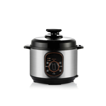 Electric Pressure Cookers pressure cooker mini small rice 4L NEW