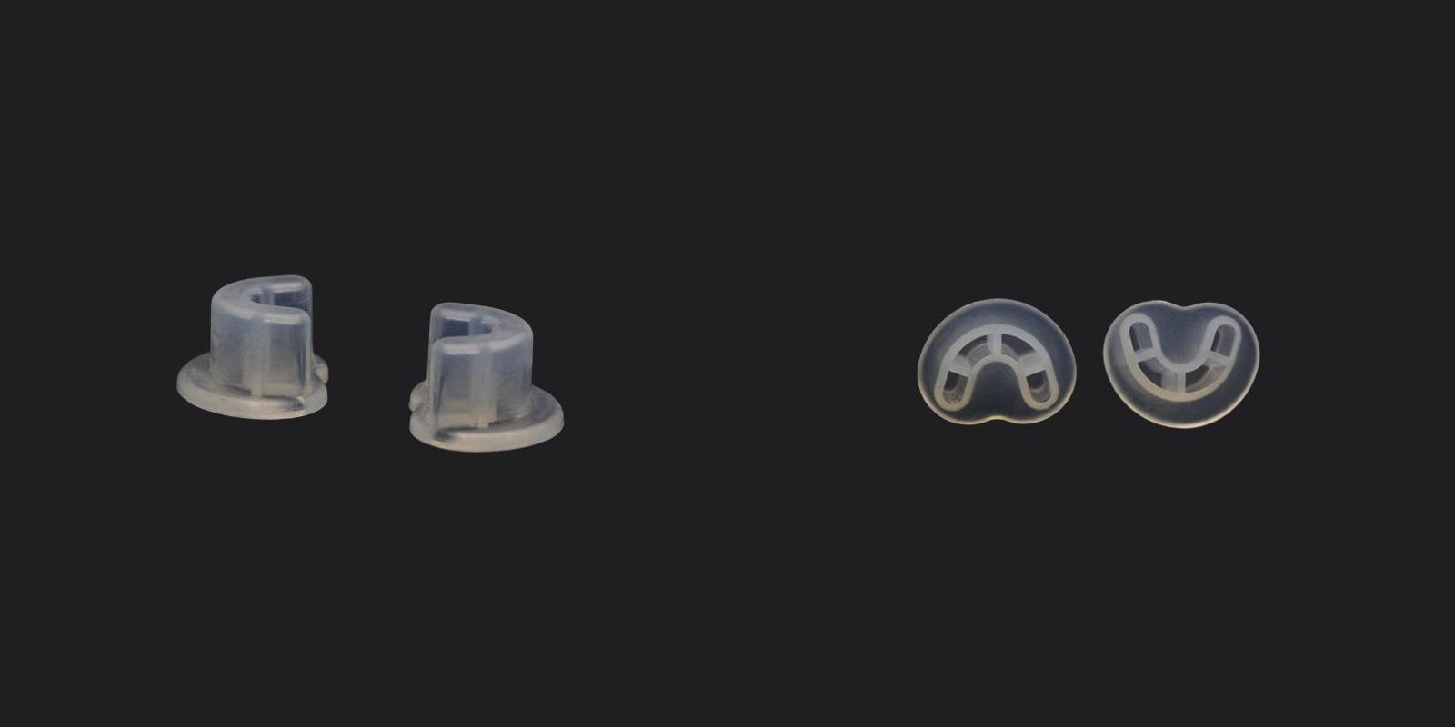 Equipment Seals