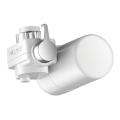 Faucet Water Filter for Kitchen Sink Or Bathroom Mount Filtration Tap Purifier 1pc water purifier W@