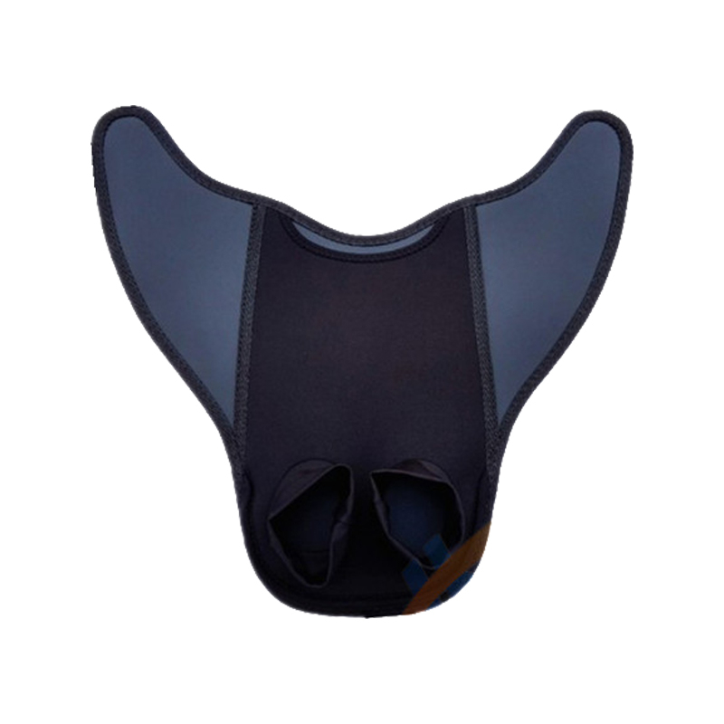 Adult/Child Fins Foot Fins Swimming Fins Mermaid Tail Diving Flippers Submersible Snorkeling Flexible Comfort Pool Portable