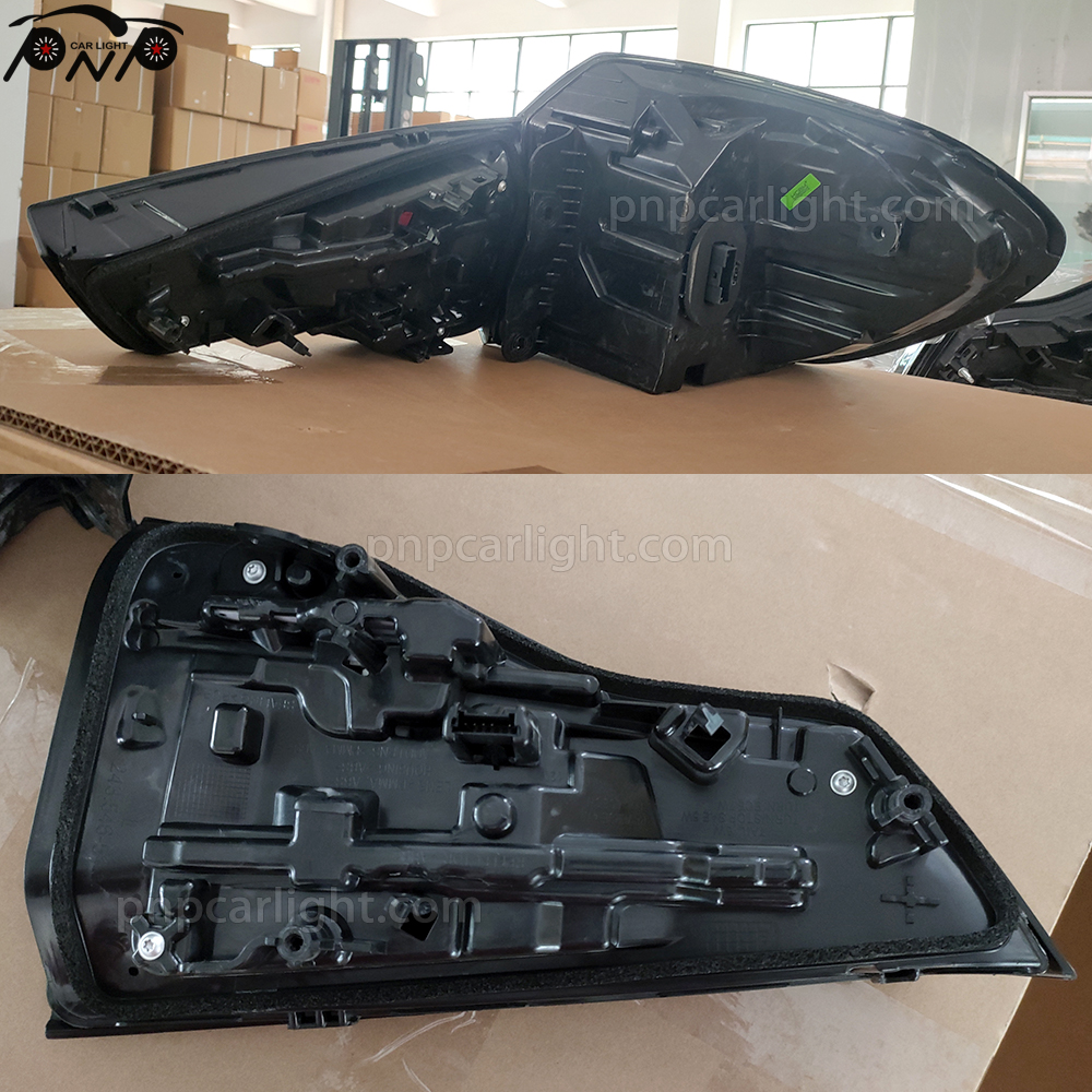 x3 led headlight