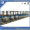 6/4D centrifugal slurry pump