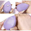 4PCS Makeup Blender Beauty Puff Sponge Set Foundation Powder Blush Blender Makeup Accessories Tools Cosmetic Blending Sponge