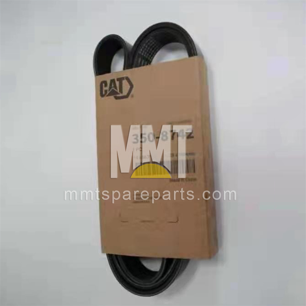 Serpentine Belt 350-8742