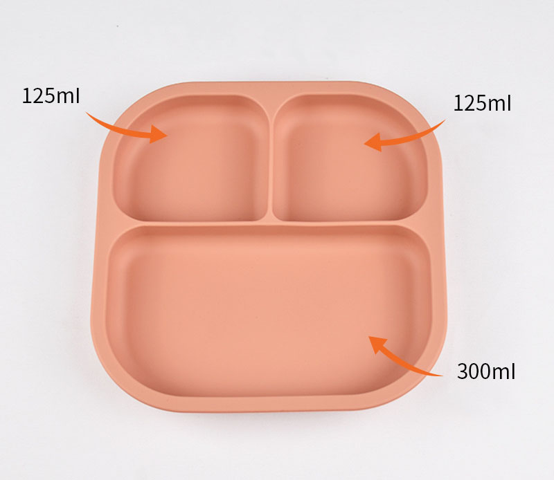 silicone plate MFZ-P029