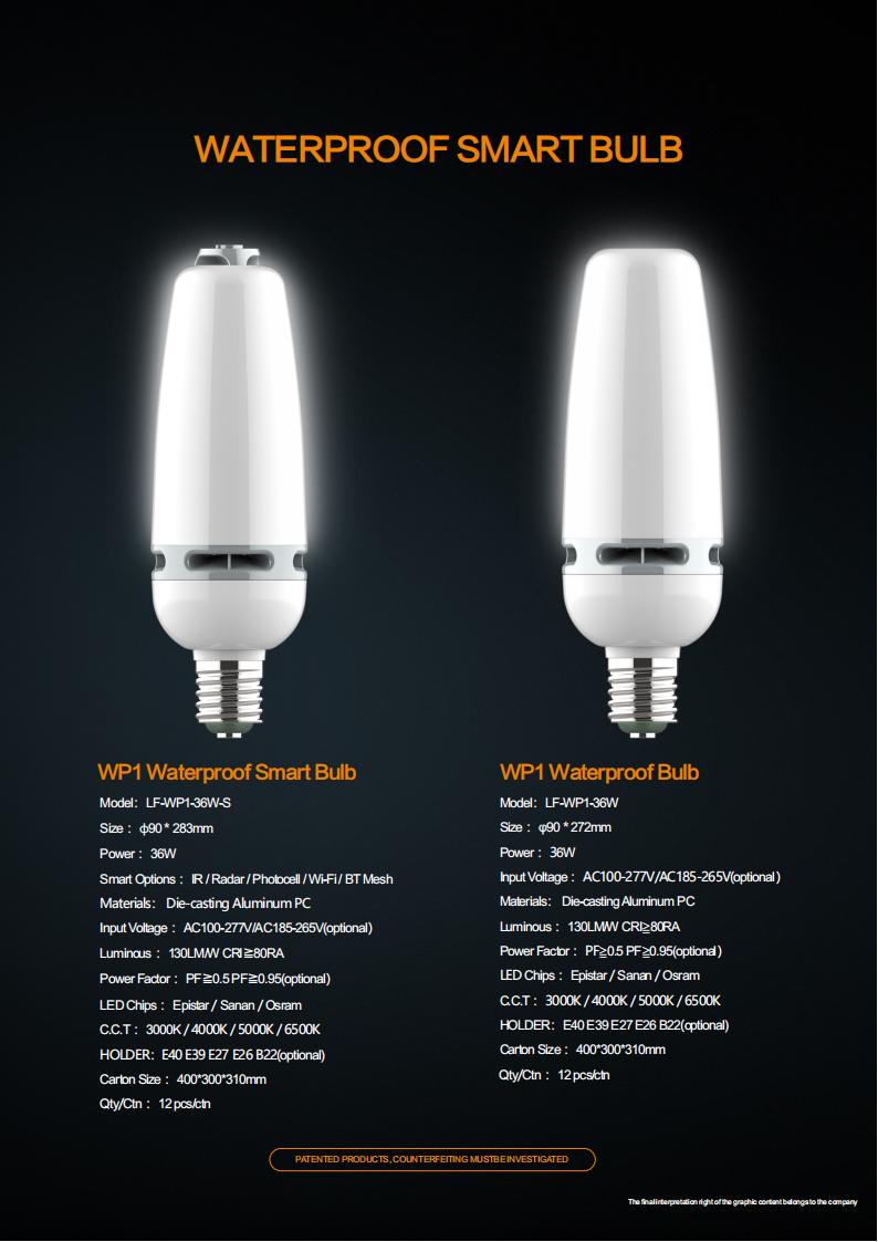 WP1-Waterproof Smart Bulb Light_07