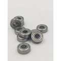 10pcs High-speed Motor Bearings 692 693 694 695 696 697 698 699-2Z ZZ Bearing Steel Special Price Deep Groove Ball Bearing