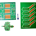 rigid-flex pcb flex printed circuit board