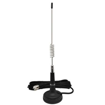 Mini Whip Portable Magnet CB Antennas