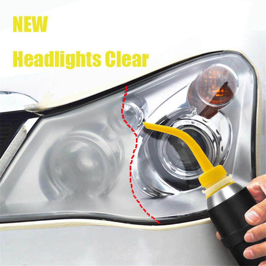 110-220V NEW Headlight Refurbished Electrolytic Atomized Cup Evaporating Cup without Repairing Liquids