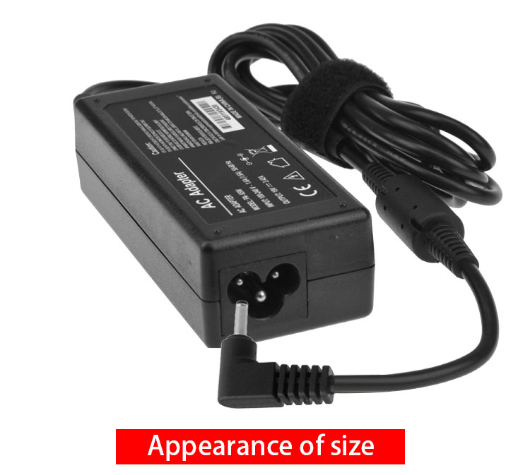 LAPTOP ADAPTER FOR ASUS