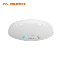 Hot 300Mbps Wireless Access Point Ceiling AP WIFI Router WIFI Repeater Extender High Power With 6dBi Antenna Support PoE openwrt