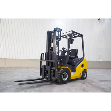 XCMG 1.8 tons Forklifts FD18T