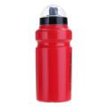 500ML Bike Water Bottle Bicycle Portable Water Bottle Plastic Outdoor Sports Mountain Road Bike Cycling Accessories