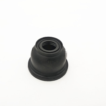 For HYUNDAI Tucson Accent ELANTRA SONATA Coupe Lower swing arm ball joint boot Under hanging boot Rubber sleeve Gland