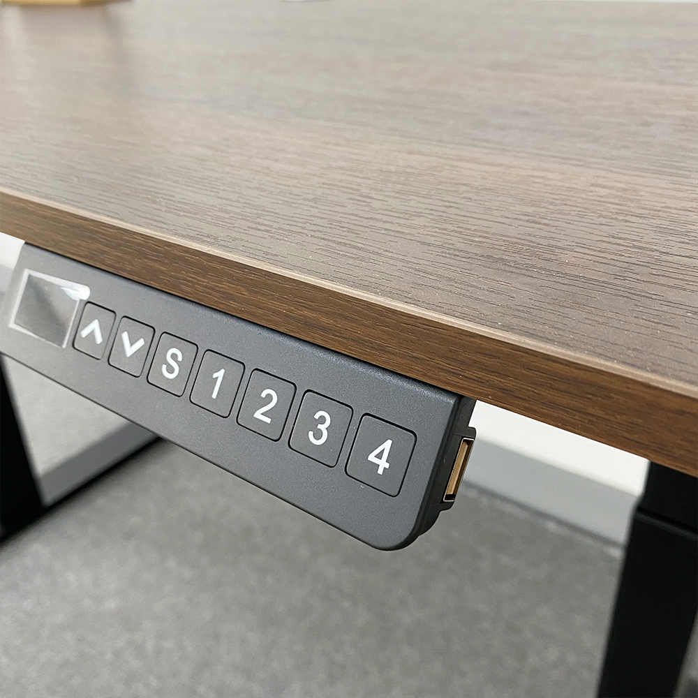 Adjustable Stand Up Desk Electric