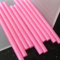 50PCS Heating Practical Art Office Glue Sticks Mini For Electric Tool DIY Glitter Hot Melt Craft Portable Adhesive