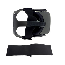 For Oculus Quest VR Helmet Head Pressure-relieving Strap External Device for Oculus VR Quest Stretchable Relieve Pressure Belt