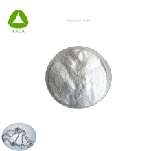 Ultimate Cosmetic Raw Material 99% Hyaluronic Acid Powder