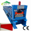 Corrugated Wall Cladding Panel Forming Machine