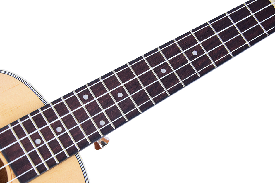 Tuk210 Concert Ukulele