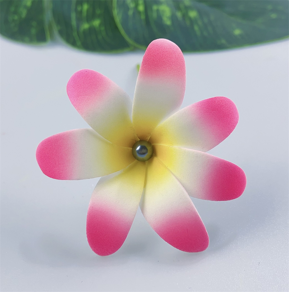 Kn Hf020b Gy Tiare Hair Pick