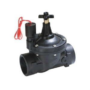 water irrigation industrial solenoid valve For Garden