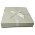 Custom Luxury Hard Fancy Gift Necklace Paper Box