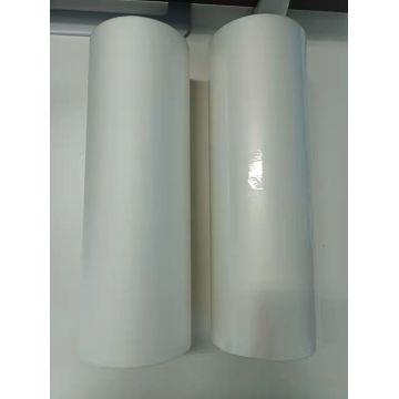 Gloss and Matt BOPP Hot Laminating Film