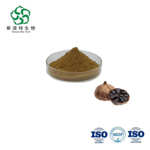 Black Garlic Extract for Immune System Support for Sale, Offer Black Garlic Extract for Immune System Support