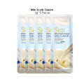 5PCS Milk