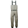 Men's Fly Fishing Waders Hunting Chest Wader outdoor Breathable Clothing Wading Pants Waterproof Clothes overalls stocking foot