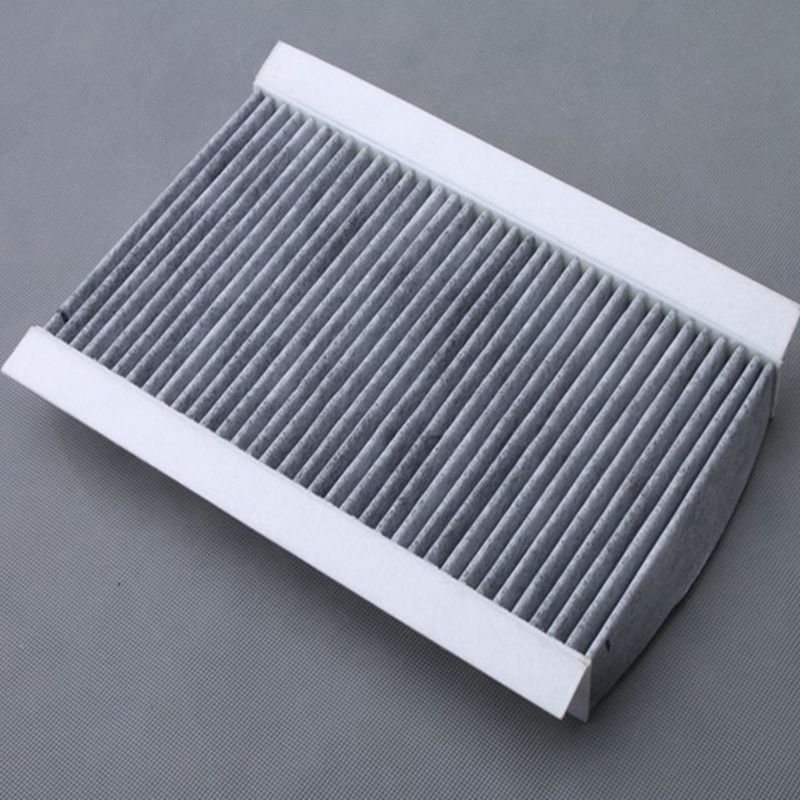 Car Parts Carbon Cabin Filter For LR3 Discovery 3 / LR4 Discovery 4 / Range Rover Sport Accessories OEM:LR023977 JKR5000 #RT189C