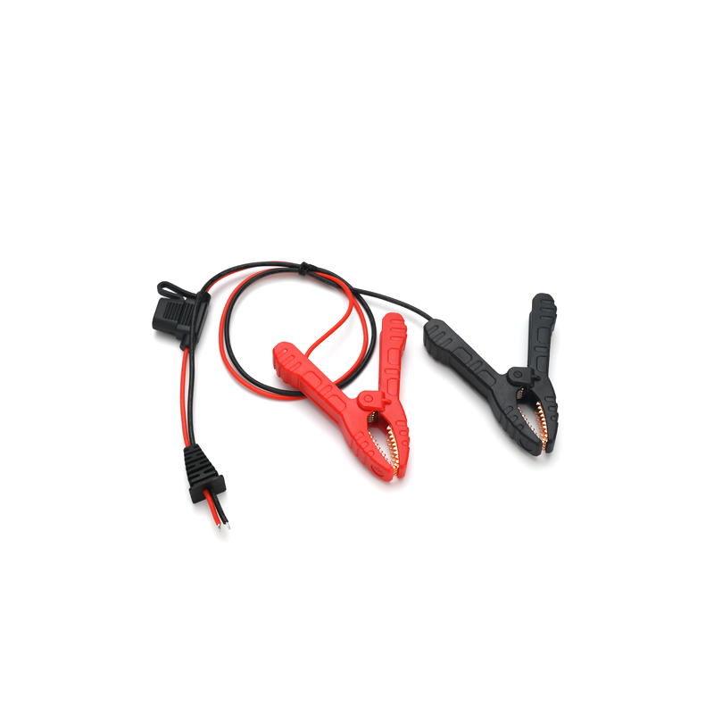 Automotive Diagnostic Connector Cables and Wires