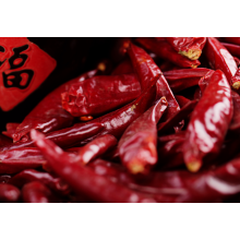 Dehydrated Red Chili Chaotian Chili Red
