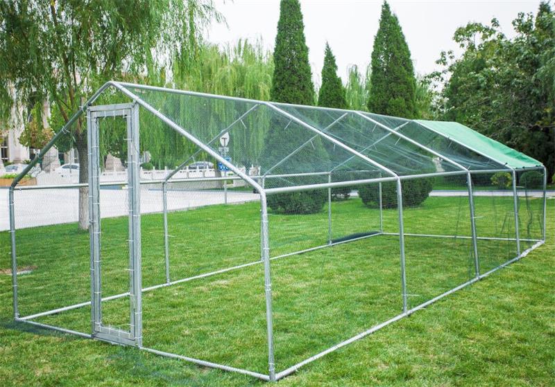 chicken coop chicken coop