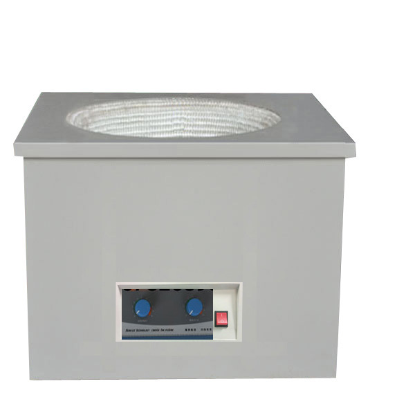 Free shipping, 10L laboratory equipment stirring heating mantles with built-in controllers