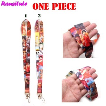 R162 Pirate Boy Mobile Phone Rope Key ID Card Gym Mobile Phone Strap USB Badge Holder DIY Mobile Phone Lanyard