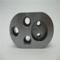 Custom Aluminum Milling Parts