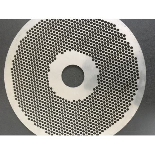 Punching Steel Disc Sheet wholesale