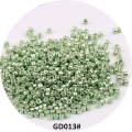GD013 Mint Green